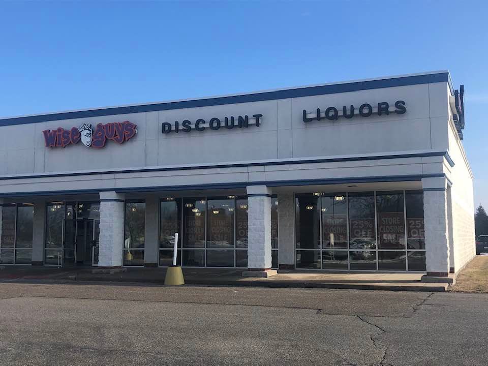 Relocating